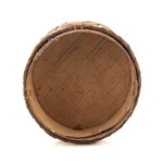 Possibly ANNIE ALlKASHUAK SEWOEE (1936-) ARVIAT (ESKIMO POINT), Friends Observing Wildlife, May 1989