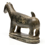 JACOB IRKOK (1937-2009) ARVIAT (ESKIMO POINT), Standing Caribou, c. late 1960s