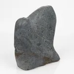 MARY KAHOOTSUAK MIKI (1920-1993) ARIVAT (ESKIMO POINT), Kneeling Woman, c. early 1970s