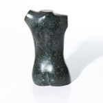 MATTIUSI IYAITUK (1950-) IVUJIVIK, Torso, 1996