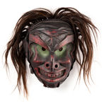 JACOB IRKOK (1937-2009) ARVIAT (ESKIMO POINT), Standing Caribou, c. late 1960s