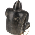 ABRAHAM ANGHIK RUBEN, O.C. (1951-) PAULATUK / SALT SPRING ISLAND, B.C, Recumbent Sedna, 1998