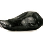 PAULOOSE AHRNNKVINA, QIKIQTAALUK (NORTH BAFFIN), Probably PANNIQTUUQ (PANGNIRTUNG), Whale, 1970s