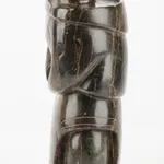 JACOB IRKOK (1937-2009) ARVIAT (ESKIMO POINT), Standing Caribou, c. late 1960s