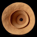 JACOB IRKOK (1937-2009) ARVIAT (ESKIMO POINT), Standing Caribou, c. late 1960s