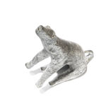 JAMES ARCHIBALD HOUSTON, O.C., F.R.S.A. (1921-2005), Eskimo Drummer