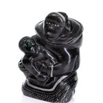 JAMES ARCHIBALD HOUSTON, O.C., F.R.S.A. (1921-2005), Eskimo Drummer