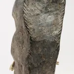 LUCY TASSEOR TUTSWEETOK (1934-2012) ARVIAT (ESKIMO POINT), Mother and Child, late 1990s