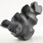 HISTORIC PERIOD INUIT OR POSSIBLY THULE CULTURE MAKERS, Implements and Amulets, c. 19th century or earlier