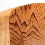 JACOB IRKOK (1937-2009) ARVIAT (ESKIMO POINT), Standing Caribou, c. late 1960s