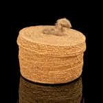 PAULOOSE AHRNNKVINA, QIKIQTAALUK (NORTH BAFFIN), Probably PANNIQTUUQ (PANGNIRTUNG), Whale, 1970s