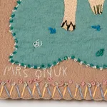 LUCY TASSEOR TUTSWEETOK (1934-2012) ARVIAT (ESKIMO POINT), Mother and Child, late 1990s