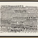 LUCY TASSEOR TUTSWEETOK (1934-2012) ARVIAT (ESKIMO POINT), Mother and Child, late 1990s