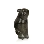 UNIDENTIFIED ARTIST, NUNAVIK (ARCTIC QUEBEC), Dancing Inuk, c. 1950s