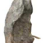 LUCY TASSEOR TUTSWEETOK (1934-2012) ARVIAT (ESKIMO POINT), Mother and Child, late 1990s