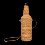 VICTORIA MAMNGUQSUALUK (1930-2016) QAMANI'TUAQ (BAKER LAKE), Untitled Work on Cloth, late 1970s