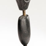 LUCY TASSEOR TUTSWEETOK (1934-2012) ARVIAT (ESKIMO POINT), Mother and Child, late 1990s