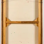 ELIZABETH NUTARAALUK AULATJUT (1914-1998) ARVIAT (ESKIMO POINT), Kayaker and Owl, c. late 1960s