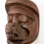 LUCY TASSEOR TUTSWEETOK (1934-2012) ARVIAT (ESKIMO POINT), Mother and Child, late 1990s