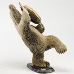 UNIDENTIFIED ARTIST, GREENLAND, Tupilak, early 1970s