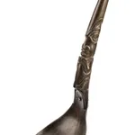 UNIDENTIFIED ARTIST, GREENLAND, Tupilak, early 1970s