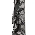 LUCY TASSEOR TUTSWEETOK (1934-2012) ARVIAT (ESKIMO POINT), Mother and Child, late 1990s