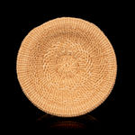 ABRAHAM NASTAPOKA (1900-1981) INUKJUAK (PORT HARRISON), Dog Head Bookends, 1960