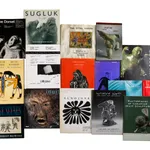 Quantity of Inuit Art Publications, Auction Catalogues, and Ephemera