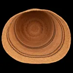 BILL REID (IIJUWAS), O.B.C., R.C.A. (1920-1998), HAIDA, Grizzly Medallion and Chain, 1972 / 1988