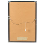 SIMON TOOKOOME (1934-2010) QAMANI’TUAQ (BAKER LAKE), Qadruhuaq, The Mysterious Helper, 1972 #24