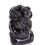 JAMES ARCHIBALD HOUSTON, O.C., F.R.S.A. (1921-2005), Eskimo Drummer