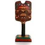 PAUTA SAILA, R.C.A. (1916-2009) KINNGAIT (CAPE DORSET), Untitled #28, 1962 #28