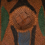 JOSEPHIE ACULIAK (1910-1968) INUKJUAK (PORT HARRISON), Curled Hare, Scenting Danger, 1960