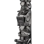 UNIDENTIFIED ARTIST, GREENLAND, Tupilak, early 1970s