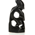 PAUTA SAILA, R.C.A. (1916-2009) KINNGAIT (CAPE DORSET), Untitled (Hunting Caribou by Dog Sled), 1962 #50