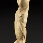 UNIDENTIFIED ARTIST, GREENLAND, Tupilak, early 1970s