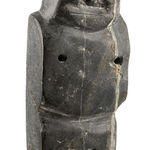 JACOB IRKOK (1937-2009) ARVIAT (ESKIMO POINT), Standing Caribou, c. late 1960s