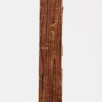 TUMIRA ASHOONA (1943-) KINNGAIT (CAPE DORSET), Inukshoo, 1964 (1964/5 #81)