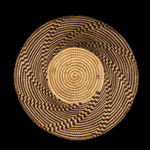 ABRAHAM NASTAPOKA (1900-1981) INUKJUAK (PORT HARRISON), Dog Head Bookends, 1960