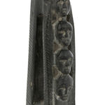 JAMASEE PITSEOLAK (1968-) KINNGAIT (CAPE DORSET), Eyeglasses, c. 2005