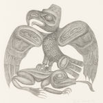 VERA AVAALA (1949-2011) QAMANI'TUAQ (BAKER LAKE), Untitled (Summer Camp Migration), 1980s