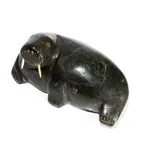 JAMES ARCHIBALD HOUSTON, O.C., F.R.S.A. (1921-2005), Eskimo Drummer