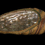 UNKNOWN CENTRAL YUP’IK ARTIST, Yuuyuuk (Bolas /Alaskan Yo-yo / Eskimo Yo-yo), c. 1980s/90s