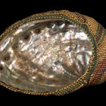 UNKNOWN CENTRAL YUP’IK ARTIST, Yuuyuuk (Bolas /Alaskan Yo-yo / Eskimo Yo-yo), c. 1980s/90s