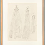 JACOB IRKOK (1937-2009) ARVIAT (ESKIMO POINT), Standing Caribou, c. late 1960s