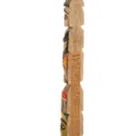 SIMON TOOKOOME (1934-2010) QAMANI’TUAQ (BAKER LAKE), Qadruhuaq, The Mysterious Helper, 1972 #24