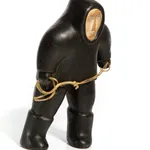 PAUTA SAILA, R.C.A. (1916-2009) KINNGAIT (CAPE DORSET), Untitled #28, 1962 #28