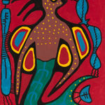 HISTORIC PERIOD INUIT OR POSSIBLY THULE CULTURE MAKERS, Implements and Amulets, c. 19th century or earlier