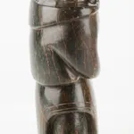 JACOB IRKOK (1937-2009) ARVIAT (ESKIMO POINT), Standing Caribou, c. late 1960s