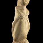 UNIDENTIFIED ARTIST, GREENLAND, Tupilak, early 1970s